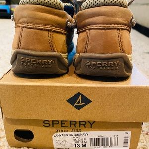 Kids Sperry